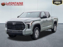 Thumbnail image of 2025 Toyota Tundra at LaFontaine Toyota Kia Genesis of Dearborn