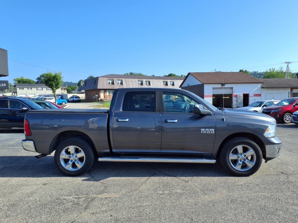 Thumbnail image of 2016 Ram 1500 at Dutch Miller Kia Barboursville