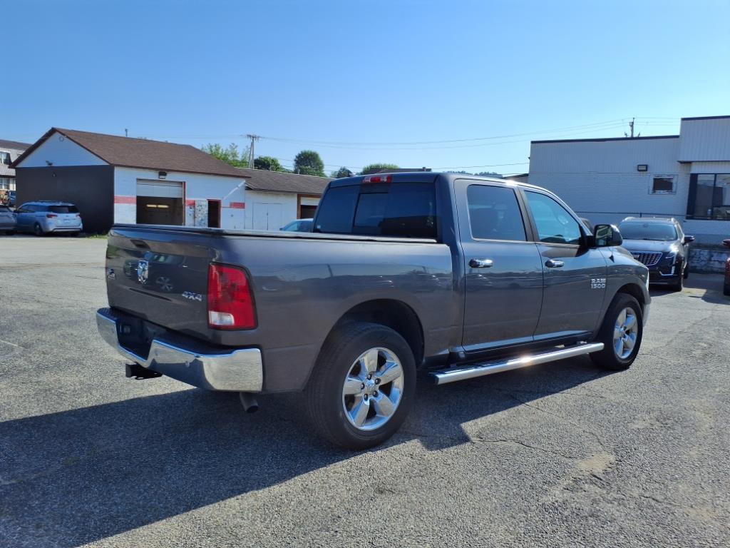 Thumbnail image of 2016 Ram 1500 at Dutch Miller Kia Barboursville