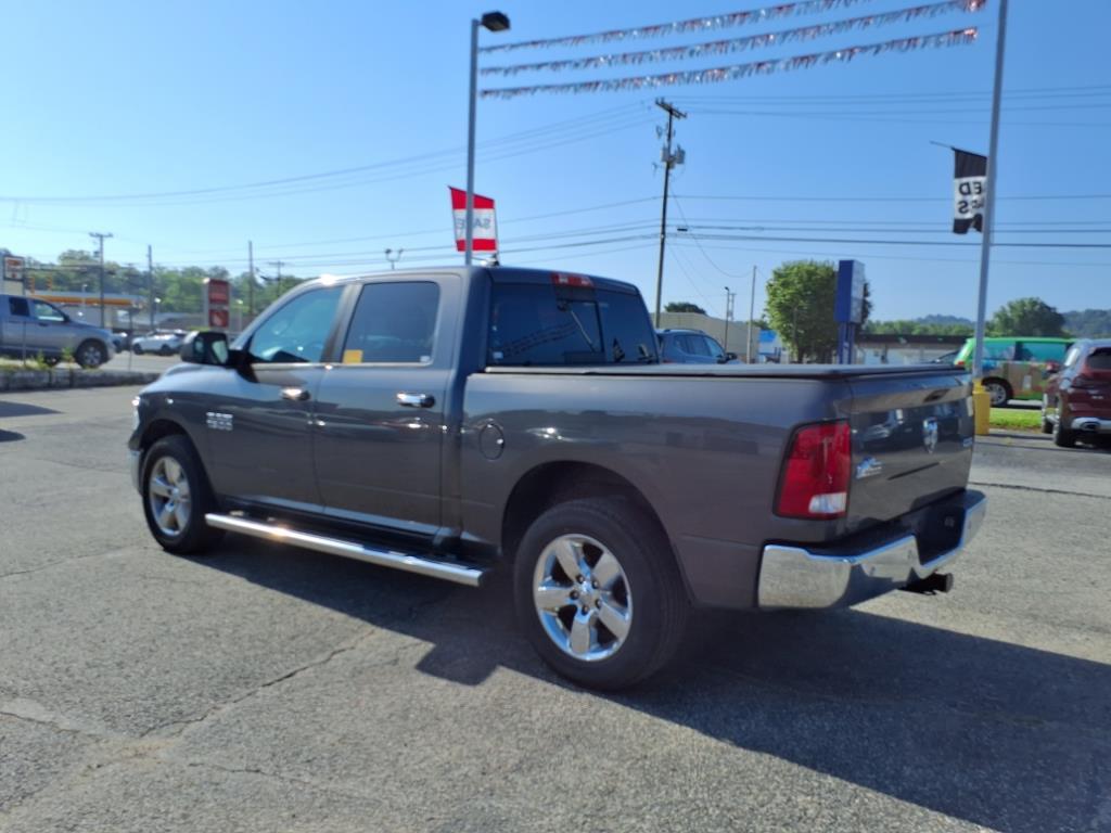 Thumbnail image of 2016 Ram 1500 at Dutch Miller Kia Barboursville