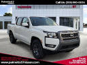 Thumbnail image of 2025 Nissan Frontier at Palmetto57 Nissan