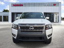 Thumbnail image of 2025 Nissan Frontier at Palmetto57 Nissan