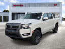 Thumbnail image of 2025 Nissan Frontier at Palmetto57 Nissan