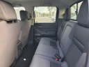 Thumbnail image of 2025 Nissan Frontier at Palmetto57 Nissan