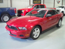 Thumbnail image of 2010 Ford Mustang at Nice Car Company Inc.