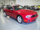 Thumbnail image of 2010 Ford Mustang at Nice Car Company Inc.