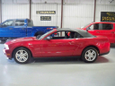 Thumbnail image of 2010 Ford Mustang at Nice Car Company Inc.