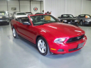 Thumbnail image of 2010 Ford Mustang at Nice Car Company Inc.