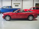 Thumbnail image of 2010 Ford Mustang at Nice Car Company Inc.