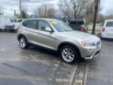 Thumbnail image of 2011 BMW X3 at GUARANTEED AUTO SALES