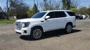Thumbnail image of 2022 GMC Yukon at LaFontaine Buick GMC