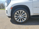 Thumbnail image of 2022 GMC Yukon at LaFontaine Buick GMC