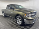 Thumbnail image of 2012 Ram 1500 at Kalispell Ford