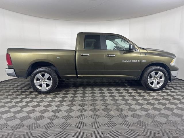 Thumbnail image of 2012 Ram 1500 at Kalispell Ford