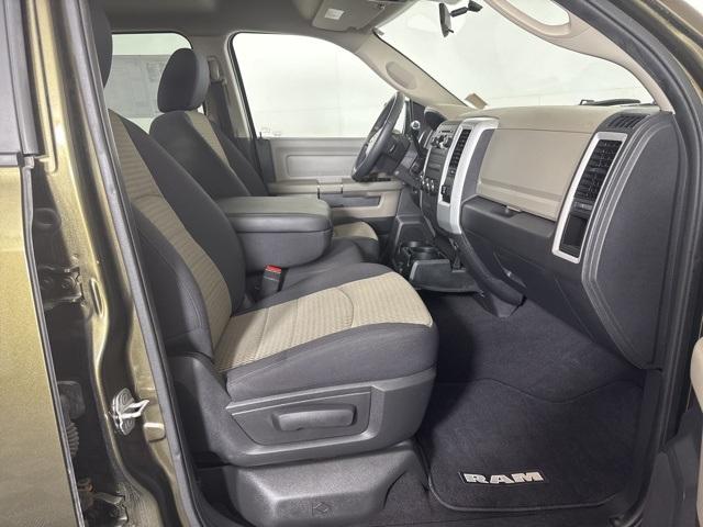 Thumbnail image of 2012 Ram 1500 at Kalispell Ford