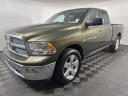 Thumbnail image of 2012 Ram 1500 at Kalispell Ford