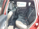 Thumbnail image of 2021 Jeep Compass at Serra Honda Brighton