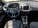 Thumbnail image of 2021 Jeep Compass at Serra Honda Brighton