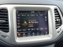 Thumbnail image of 2021 Jeep Compass at Serra Honda Brighton