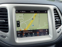 Thumbnail image of 2021 Jeep Compass at Serra Honda Brighton
