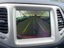 Thumbnail image of 2021 Jeep Compass at Serra Honda Brighton