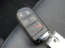 Thumbnail image of 2021 Jeep Compass at Serra Honda Brighton