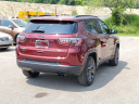 Thumbnail image of 2021 Jeep Compass at Serra Honda Brighton