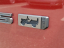 Thumbnail image of 2021 Jeep Compass at Serra Honda Brighton
