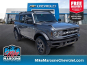 Thumbnail image of 2022 Ford Bronco at Mike Maroone Chevrolet WPB