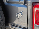 Thumbnail image of 2022 Ford Bronco at Mike Maroone Chevrolet WPB