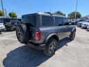 Thumbnail image of 2022 Ford Bronco at Mike Maroone Chevrolet WPB