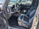 Thumbnail image of 2022 Ford Bronco at Mike Maroone Chevrolet WPB