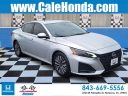 Thumbnail image of 2023 Nissan Altima at Cale Yarborough Honda