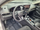 2023 Nissan Altima 2.5 SV at Cale Yarborough Honda