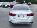 Thumbnail image of 2023 Nissan Altima at Cale Yarborough Honda