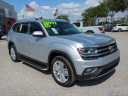 Thumbnail image of 2019 Volkswagen Atlas at Wesley Chapel Nissan