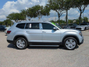 Thumbnail image of 2019 Volkswagen Atlas at Wesley Chapel Nissan