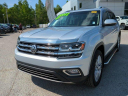 Thumbnail image of 2019 Volkswagen Atlas at Wesley Chapel Nissan