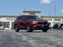 Thumbnail image of 2021 Toyota Highlander at Taylor Chrysler Jeep Dodge Ram