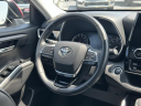 Thumbnail image of 2021 Toyota Highlander at Taylor Chrysler Jeep Dodge Ram