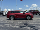 Thumbnail image of 2021 Toyota Highlander at Taylor Chrysler Jeep Dodge Ram
