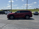 Thumbnail image of 2021 Toyota Highlander at Taylor Chrysler Jeep Dodge Ram