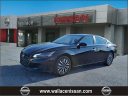 Thumbnail image of 2023 Nissan Altima at Wallace Nissan Mitsubishi