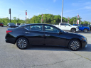Thumbnail image of 2023 Nissan Altima at Wallace Nissan Mitsubishi