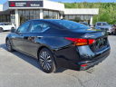 Thumbnail image of 2023 Nissan Altima at Wallace Nissan Mitsubishi