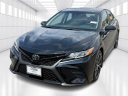 Thumbnail image of 2018 Toyota Camry at Larry H Miller Lexus Spokane