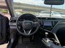 Thumbnail image of 2018 Toyota Camry at Larry H Miller Lexus Spokane