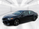 Thumbnail image of 2018 Toyota Camry at Larry H Miller Lexus Spokane