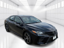Thumbnail image of 2018 Toyota Camry at Larry H Miller Lexus Spokane