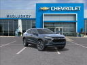 Thumbnail image of 2025 Chevrolet Trax at Mccluskey Chevrolet Kings Automall